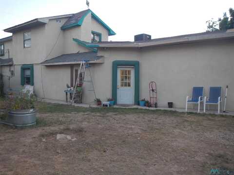 611 Spruce Street, Dexter, NM 88230