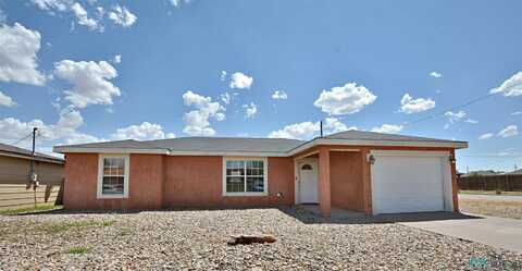 1837 Debra Street, Clovis, NM 88101