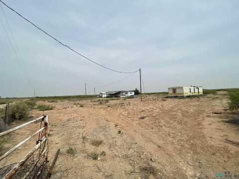 94 Gladys Road, Hagerman, NM 88232