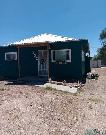 102 C St Streets, Hurley, NM 88043