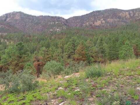 1045 Ac Ctc Ranch Canyon Road, Mora, NM 87732