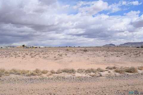 Lomita Rd Se Block 6 Lot 3, Deming, NM 88030