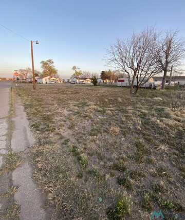 521 N Love Street, Lovington, NM 88260