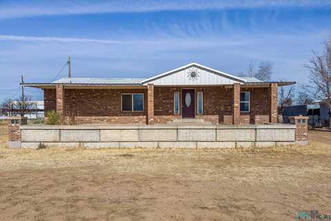 403 Grayling Lane, Logan, NM 88426