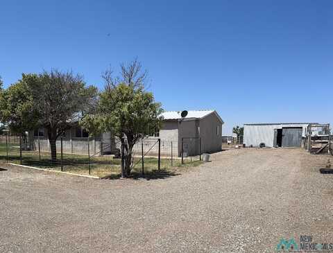 58 Fisk Road, Dexter, NM 88230