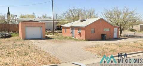 719 Gold Street, Truth Or Consequences, NM 87901