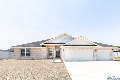 108 Kaleigh Circle, Clovis, NM 88101