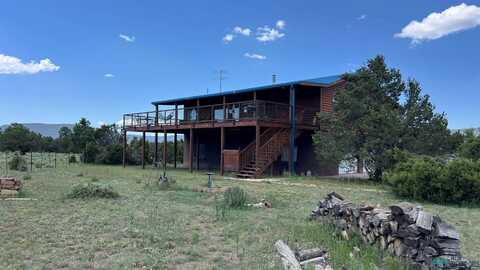 216 El Caso Road, Quemado, NM 87829