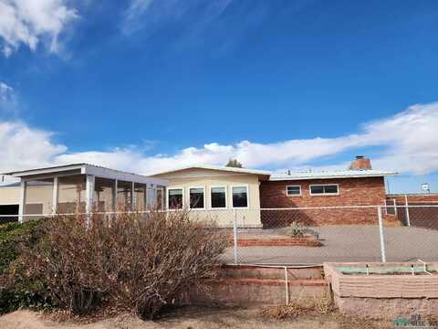 560 Okelly Rd Se Road, Deming, NM 88030