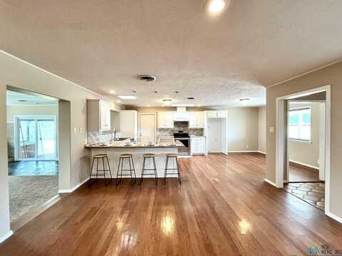 1909 E 21st Street, Clovis, NM 88101