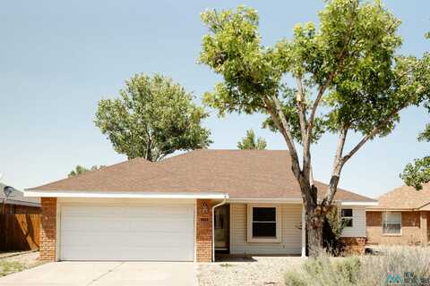 228 Cades Court, Clovis, NM 88101