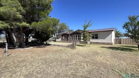 711 E Gum, Lovington, NM 88260