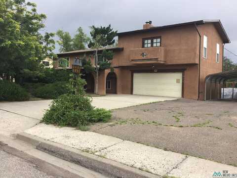 1614 Helena Drive, Gallup, NM 87301