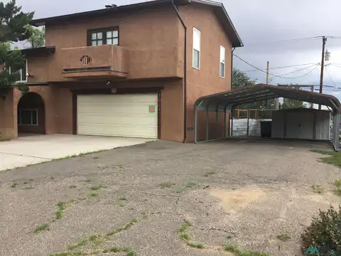 1614 Helena Drive, Gallup, NM 87301