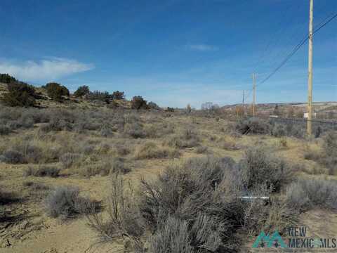 Tbd Plateau Drive, Gallup, NM 87301