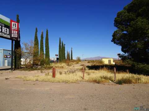 1511 E Pine Street, Deming, NM 88030