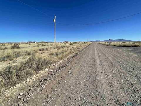 NW Butterfield Road, Deming, NM 88030