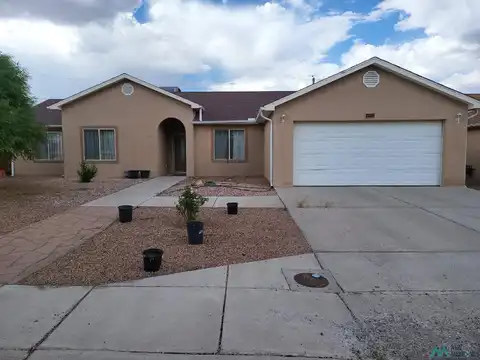 2705 Mazon Avenue, Gallup, NM 87301