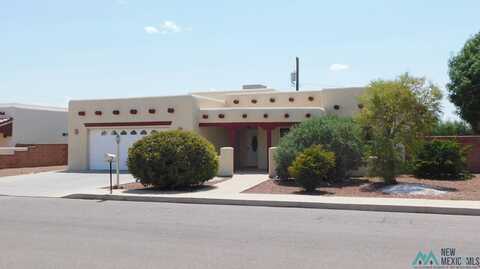 2108 S Emerson Drive, Deming, NM 88030