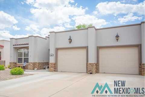 406 Viale Bond, Roswell, NM 88201