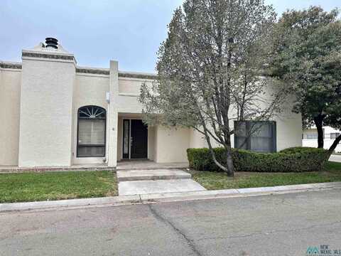 2715 N Kentucky #30 Avenue, Roswell, NM 88201