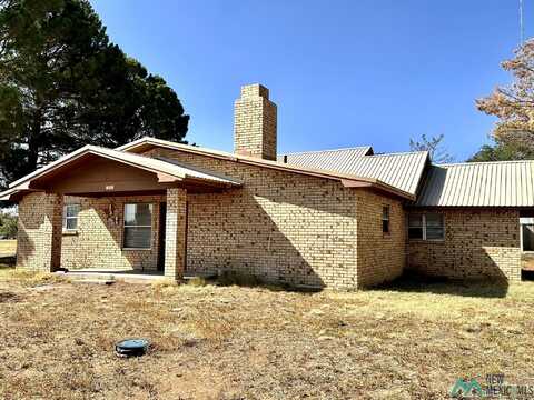 406 Turner St, Elida, NM 88116