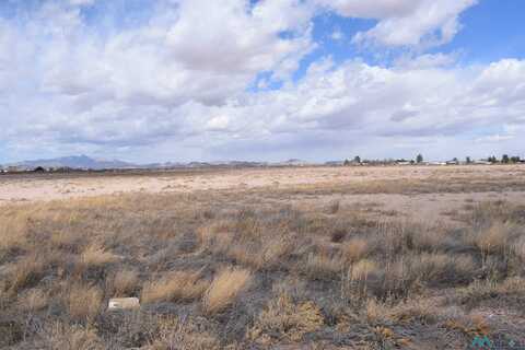 Hereford Rd Se Block 4 Lot 15, Deming, NM 88030