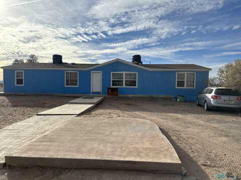 2545 Poppy Drive Ne, Deming, NM 88030