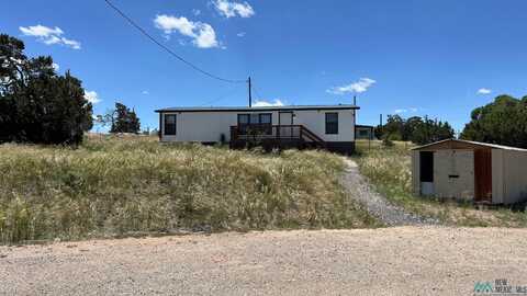 5594 Us 60 Highway, Pie Town, NM 87827