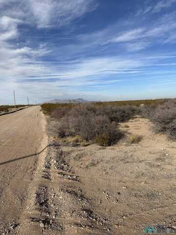 Coyote Lane Lot 18, Columbus, NM 88029