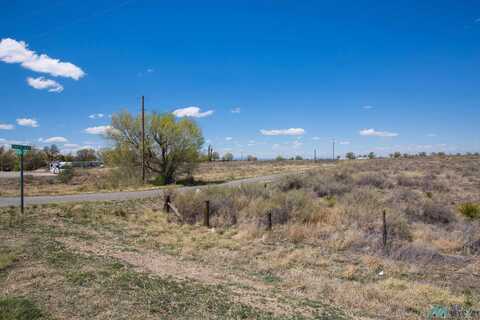 Lot: 13-14 Block 14, Willard, NM 87063