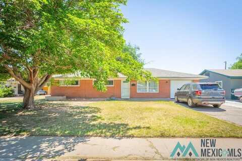 3005 Delicado Avenue, Roswell, NM 88201