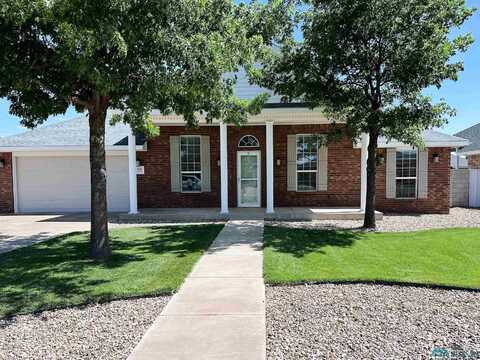 205 Carmel Drive, Clovis, NM 88101