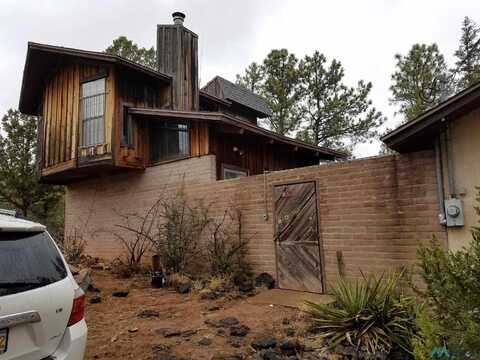 123 Worcester Drive, Ruidoso, NM 88345