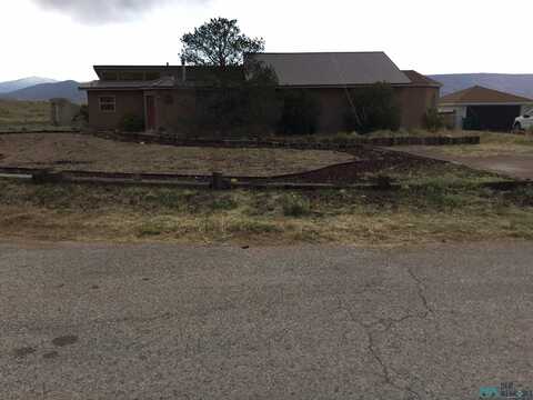 1729 N Hills Boulevard, Grants, NM 87020