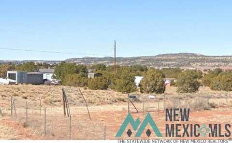 Lot 17 & 18 Tbd Anthony Lane, Bluewater, NM 87323