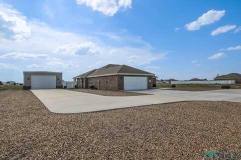 118 Crest Pointe Dr., Portales, NM 88130