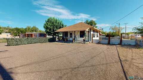 905 E Olive Street, Deming, NM 88030