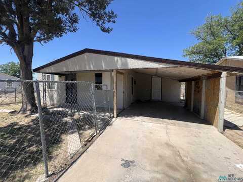 1602 S Richardson Avenue, Roswell, NM 88203