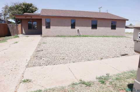 3008 Duckworth Avenue, Clovis, NM 88101