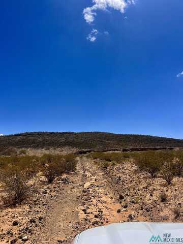 0 Cutter Road Road, Cutter, NM 87901