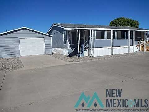 1000 E College #34 Boulevard, Roswell, NM 88201