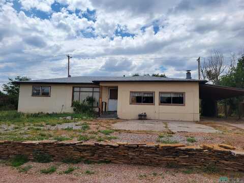 1406 Redrock Drive, Gallup, NM 87301