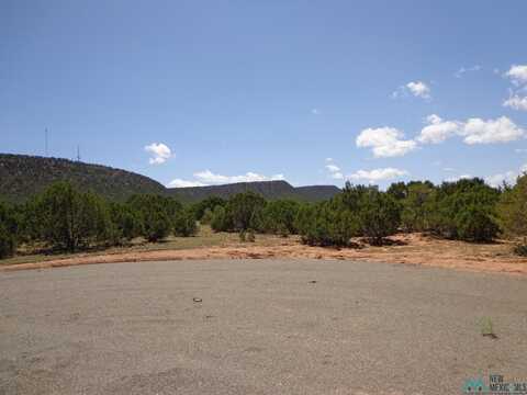 Tr 1b Camino Del Sol Road, Bernal, NM 87569