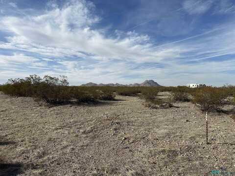 Kopopelli Lane Lot 12, Columbus, NM 88029