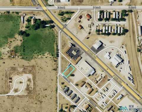 Tbd Dencoe Drive, Lovington, NM 88260