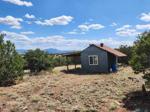 108 Pima Drive, Quemado, NM 87829