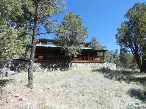 287 Cooney Road, Mimbres, NM 88049