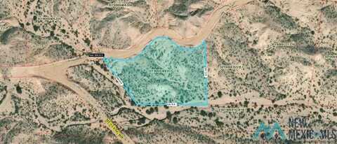 Lot 621 Greer Lane, Elephant Butte, NM 87935