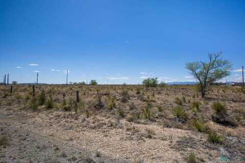 Lot: 1-12 Block 28, Willard, NM 87063